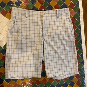 NWT Nike Golf Shorts